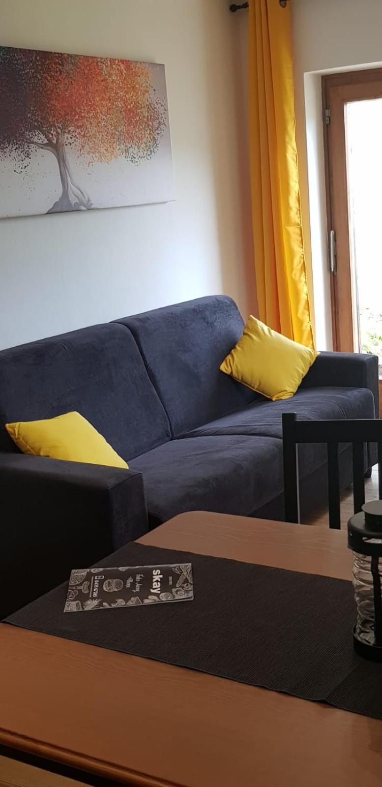 Appartamenti Ladina Padola Zimmer foto