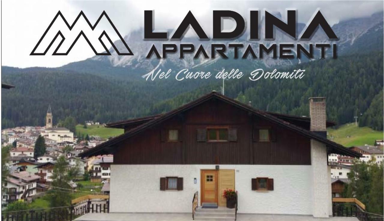 Appartamenti Ladina Padola Exterior foto