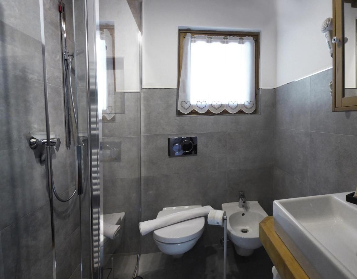 Appartamenti Ladina Padola Exterior foto