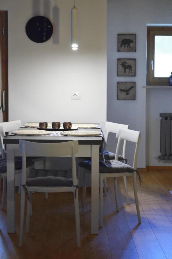 Appartamenti Ladina Padola Exterior foto